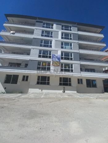 GÜVENAY - ÇORUM CARREFOUR ARKASI 4+1 SATILIK DAİRE