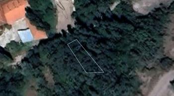 GÜVENAY - ÇORUM BÜĞET KÖYÜ TEK TAPU SATILIK BAHÇE