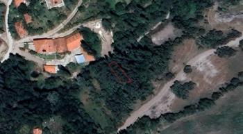 GÜVENAY - ÇORUM BÜĞET KÖYÜ TEK TAPU SATILIK BAHÇE