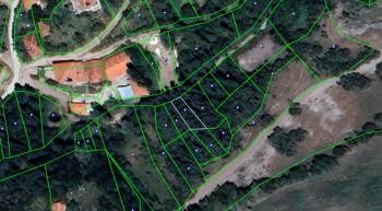 GÜVENAY - ÇORUM BÜĞET KÖYÜ TEK TAPU SATILIK BAHÇE