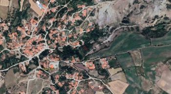 GÜVENAY - ÇORUM BÜĞET KÖYÜ TEK TAPU SATILIK BAHÇE