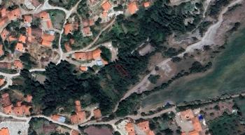 GÜVENAY - ÇORUM BÜĞET KÖYÜ TEK TAPU SATILIK BAHÇE