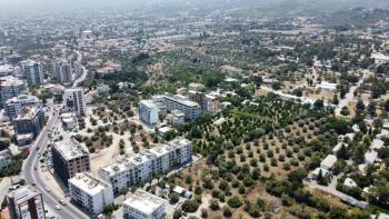 KIBRIS GİRNE MERKEZDE SATILIK 1+1 DAİRE