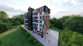 KIBRIS GİRNE MERKEZDE SATILIK 1+1 DAİRE