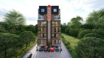 KIBRIS GİRNE MERKEZDE SATILIK 1+1 DAİRE
