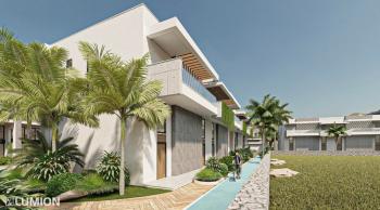 Kıbrıs Girne Karşıyaka da Denize Yakın Bir Yaşam Modern Stüdyo 1,2,3 Yatak Odalı Daireler