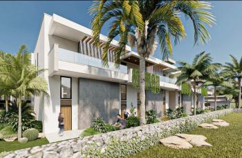 Kıbrıs Girne Karşıyaka da Denize Yakın Bir Yaşam Modern Stüdyo 1,2,3 Yatak Odalı Daireler