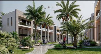 Kıbrıs Girne Karşıyaka da Denize Yakın Bir Yaşam Modern Stüdyo 1,2,3 Yatak Odalı Daireler