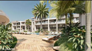 Kıbrıs Girne Karşıyaka da Denize Yakın Bir Yaşam Modern Stüdyo 1,2,3 Yatak Odalı Daireler