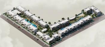 Kıbrıs Girne Karşıyaka da Denize Yakın Bir Yaşam Modern Stüdyo 1,2,3 Yatak Odalı Daireler