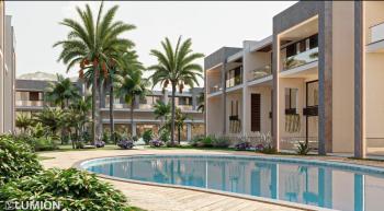 Kıbrıs Girne Karşıyaka da Denize Yakın Bir Yaşam Modern Stüdyo 1,2,3 Yatak Odalı Daireler