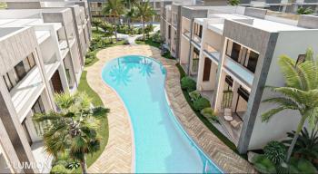 Kıbrıs Girne Karşıyaka da Denize Yakın Bir Yaşam Modern Stüdyo 1,2,3 Yatak Odalı Daireler