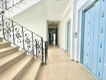 K.K.T.C Girne Merkezde Taşınmaya Hazır Satılık 2+1 Geniş Daire