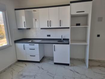 2+1 New and Ready Apartments sale in Mahmutlar Alanya 