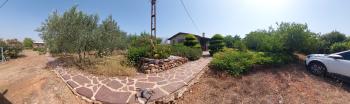 FARM HOUSE FOR SALE IN ANTALYA TURKEY, SATILIK ÇİFTLİK ANTALYA 19 DÖNÜM 