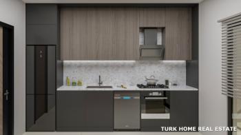1+1-2+1-3+1 NEW APARTMENTS FOR SALE IN ISTANBUL,APARTMENTS SALE İSTANBUL 