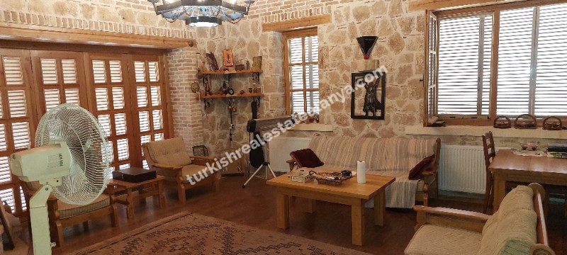 FARM HOUSE FOR SALE IN ANTALYA TURKEY, SATILIK ÇİFTLİK ANTALYA 19 DÖNÜM 