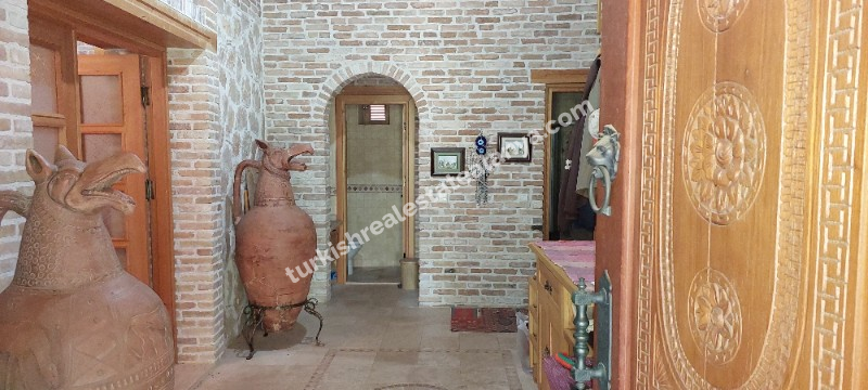 FARM HOUSE FOR SALE IN ANTALYA TURKEY, SATILIK ÇİFTLİK ANTALYA 19 DÖNÜM 