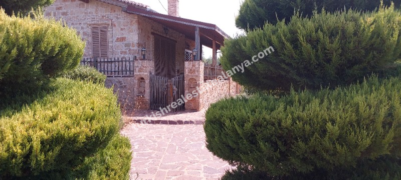 FARM HOUSE FOR SALE IN ANTALYA TURKEY, SATILIK ÇİFTLİK ANTALYA 19 DÖNÜM 