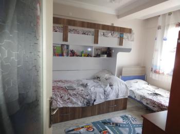 Antre Emlak'tan Satılık Bahar Mahallesinde Hastane Yanı Doğalgazlı Ebeveyn Banyolu 2+1 Yeni Daire