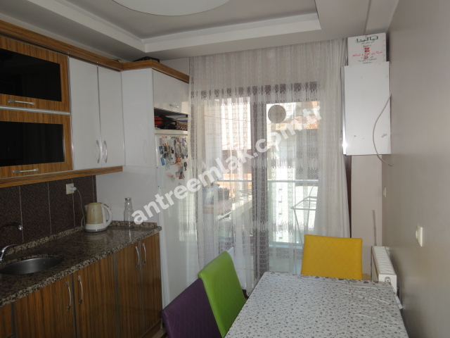 Antre Emlak'tan Satılık Bahar Mahallesinde Hastane Yanı Doğalgazlı Ebeveyn Banyolu 2+1 Yeni Daire