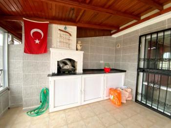 Didim’in Tam Merkezinde 4+1 Satılık Dubleks Daire