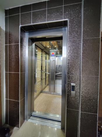 Didimde Satılık Dubleks Daire Ayrı Mutfaklı Asansörlü
