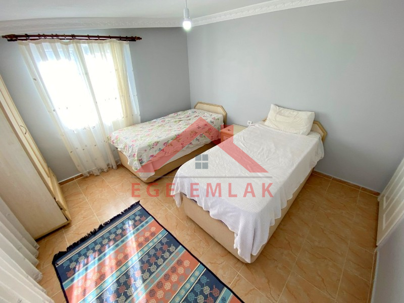 Didim Çamlık Mahallesinde Satılık 5+1 Villa