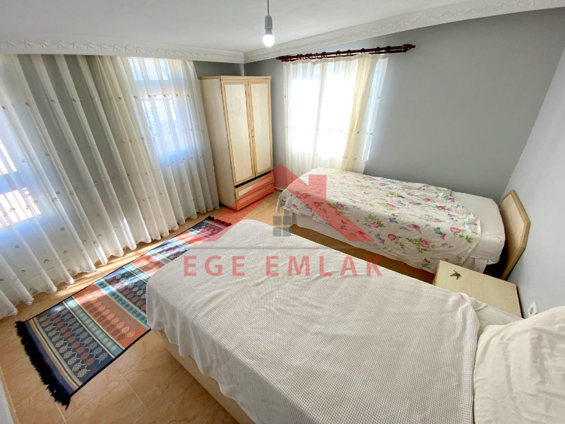 Didim Çamlık Mahallesinde Satılık 5+1 Villa