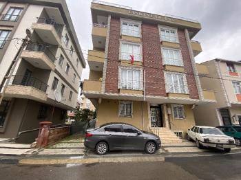 Sancaktepe yenidoğan mahallesin de satılık ters dubleks daire 
