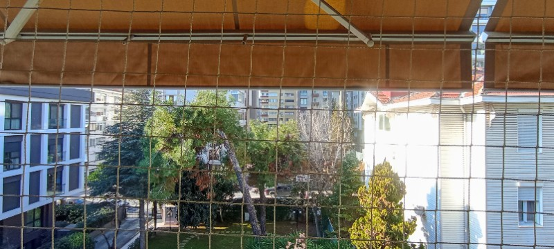 İstanbul Kadıköy Fenerbahçe Dalyan Sahili'nde Kiralık Dubleks Daire