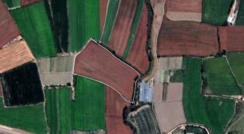 GÜVENAY – ÇORUM YENİ İSKİLİP YOLU ÜZERİ – 26 DÖNÜM SATILIK TARLA