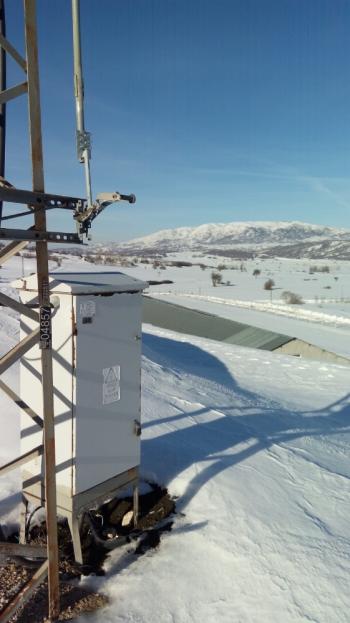 GÜVENAY - ÇORUM İSKİLİP YOLUNDA SATILIK 11.112 M² ÇİFTLİK