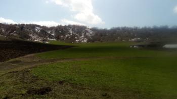 GÜVENAY - ÇORUM İSKİLİP YOLUNDA SATILIK 11.112 M² ÇİFTLİK