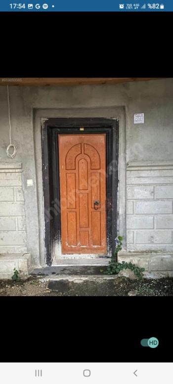 GÜVENAY - ÇORUM İSKİLİP YOLUNDA SATILIK 11.112 M² ÇİFTLİK