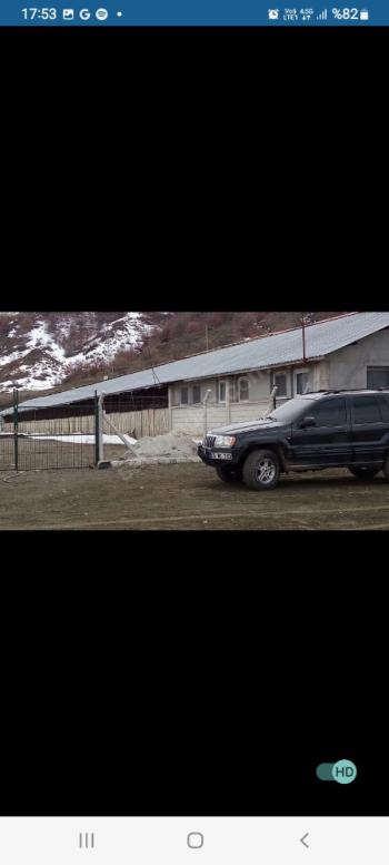 GÜVENAY - ÇORUM İSKİLİP YOLUNDA SATILIK 11.112 M² ÇİFTLİK