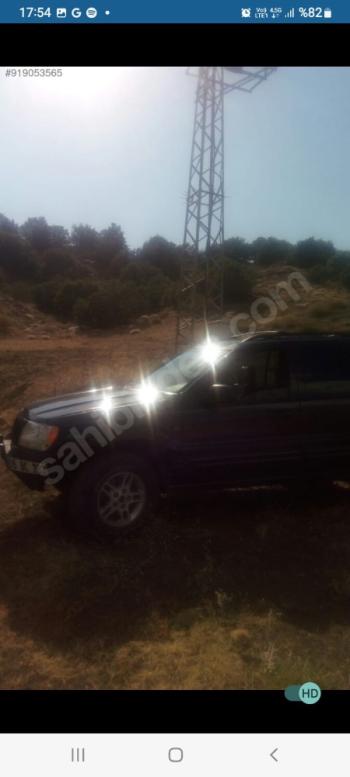 GÜVENAY - ÇORUM İSKİLİP YOLUNDA SATILIK 11.112 M² ÇİFTLİK