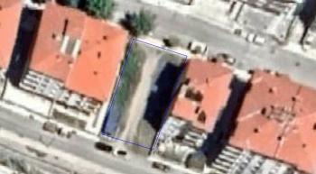 GÜVENAY - ÇORUM CUMA PAZARI KARŞISI BEYTEPE 337 M² 4 KAT ARSA