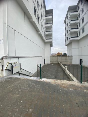 GÜVENAY - ÇORUM FEN LİSESİ BÖLGESİNDE KİRALIK 4+1 DAİRE