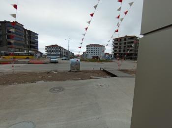 Güvenay - Çorum Fen Lisesi Ana Cadde Üzeri Kurumsal Kiracılı Dükkan