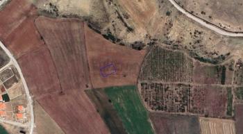 GÜVENAY - ÇORUM SİLİM KENT BÖLGESİ SATILIK VİLLA ARSASI 