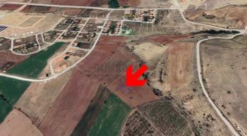 GÜVENAY - ÇORUM SİLİM KENT BÖLGESİ SATILIK VİLLA ARSASI 