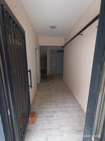 GÜVENAY – ÇORUM AŞIKLAR TEPESİ – İNÖNÜ LİSESİ CİVARI – 1+1 SATILIK DAİRE