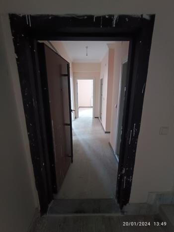 GÜVENAY – ÇORUM AŞIKLAR TEPESİ – İNÖNÜ LİSESİ CİVARI – 1+1 SATILIK DAİRE