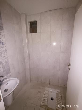 GÜVENAY – ÇORUM AŞIKLAR TEPESİ – İNÖNÜ LİSESİ CİVARI – 1+1 SATILIK DAİRE