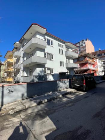 GÜVENAY - ÇORUM BAHABEY DİŞ HASTAHANESİ YAKINI KOMPLE SATILIK 3 KATLI BİNA 