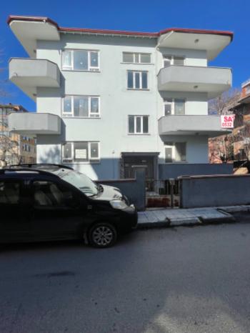 GÜVENAY - ÇORUM BAHABEY DİŞ HASTAHANESİ YAKINI KOMPLE SATILIK 3 KATLI BİNA 