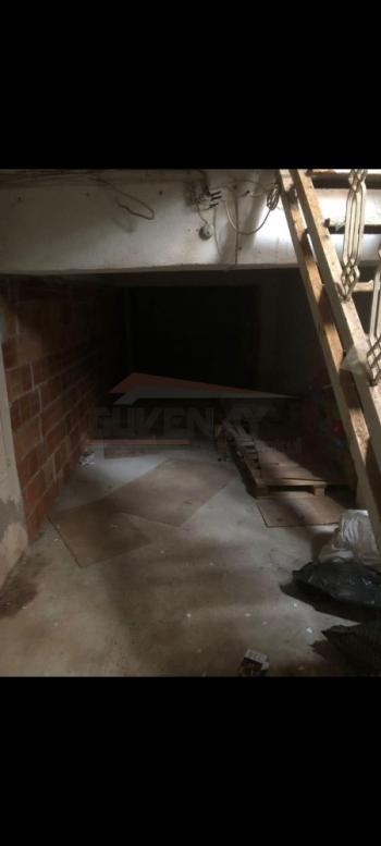 GÜVENAY - ÇORUM ALBAYRAK CADDESİ ÜZERİ SATILIK DÜKKAN