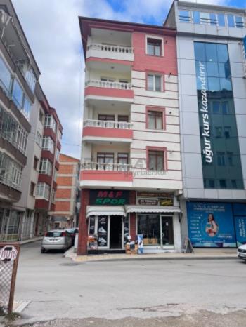 GÜVENAY - ÇORUM ALBAYRAK CADDESİ ÜZERİ SATILIK DÜKKAN