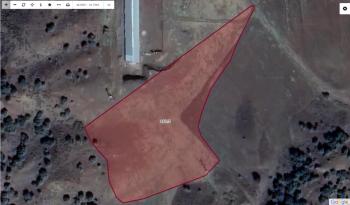 GÜVENAY - ÇORUM SEYDİM KÖYÜ MEVKİİ 9 DÖNÜM SATILIK TARLA